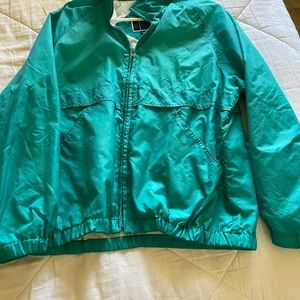 Cool jacket